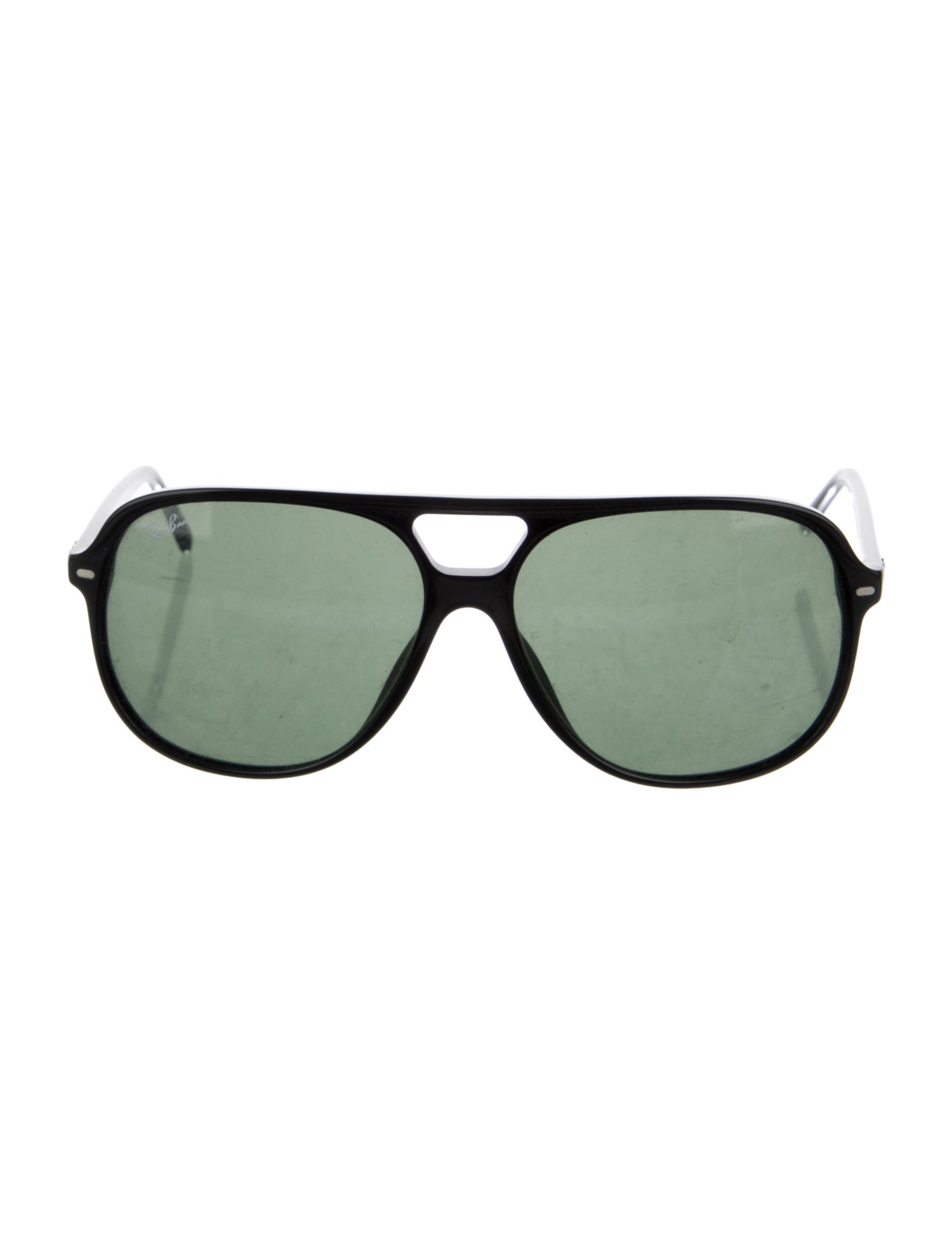 Ray-Ban Bill Wayfarer Sunglasses
