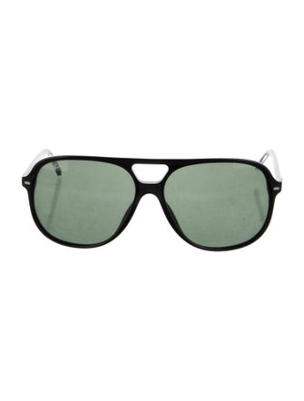 Ray-Ban Bill Wayfarer Sunglasses