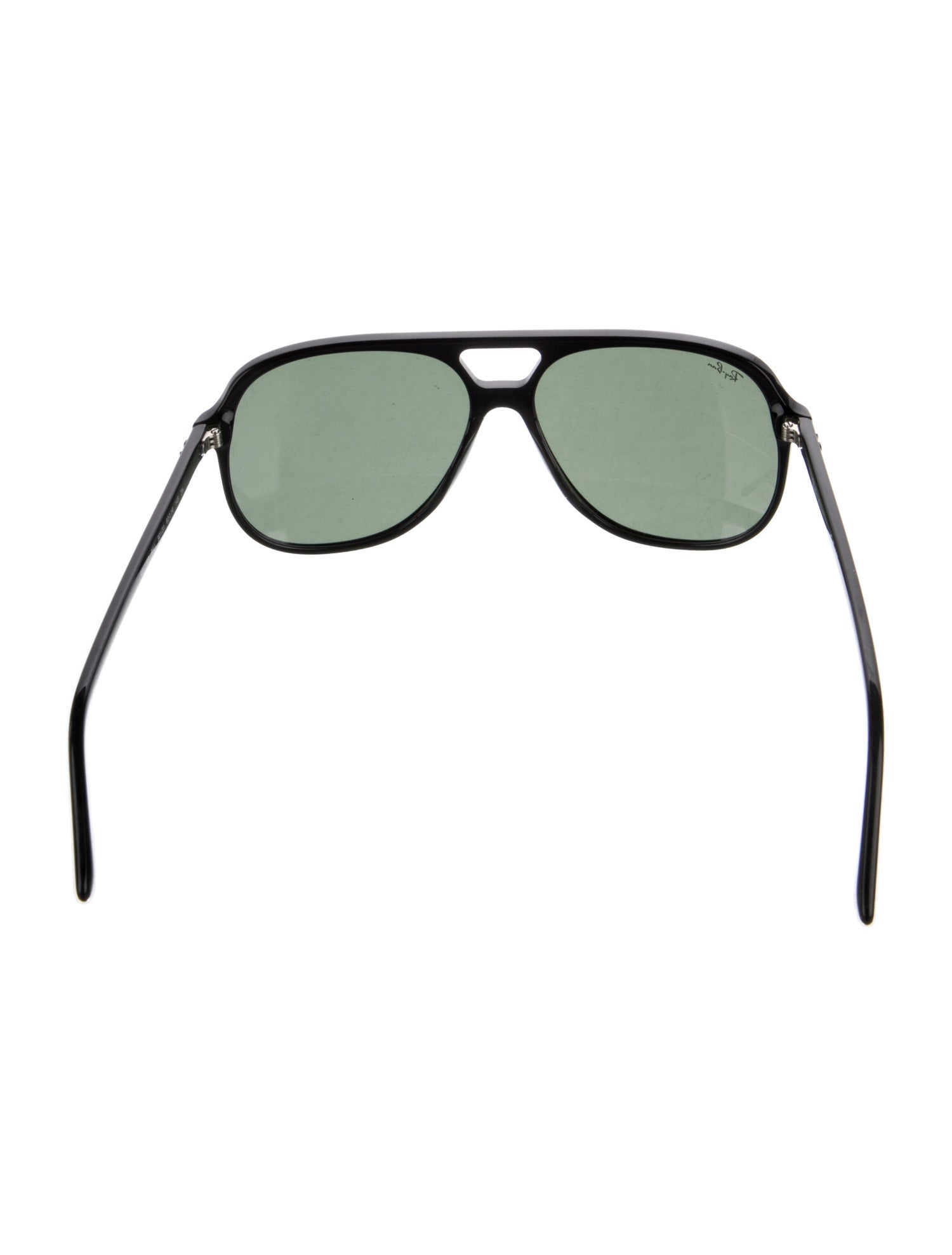 Ray-Ban Bill Wayfarer Sunglasses