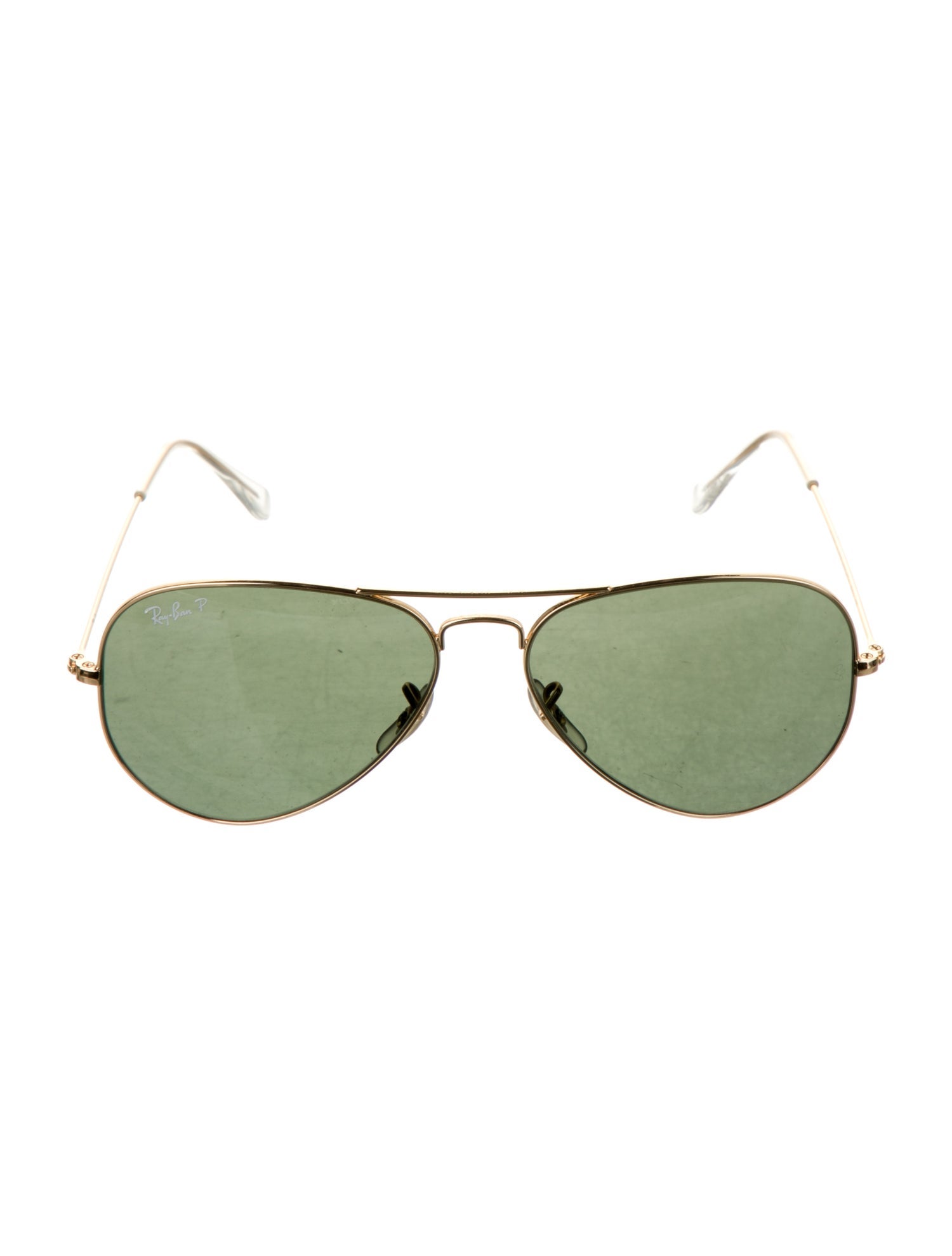 Ray-Ban RB3025 Aviator Sunglasses