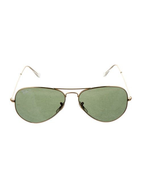 Ray-Ban RB3025 Aviator Sunglasses