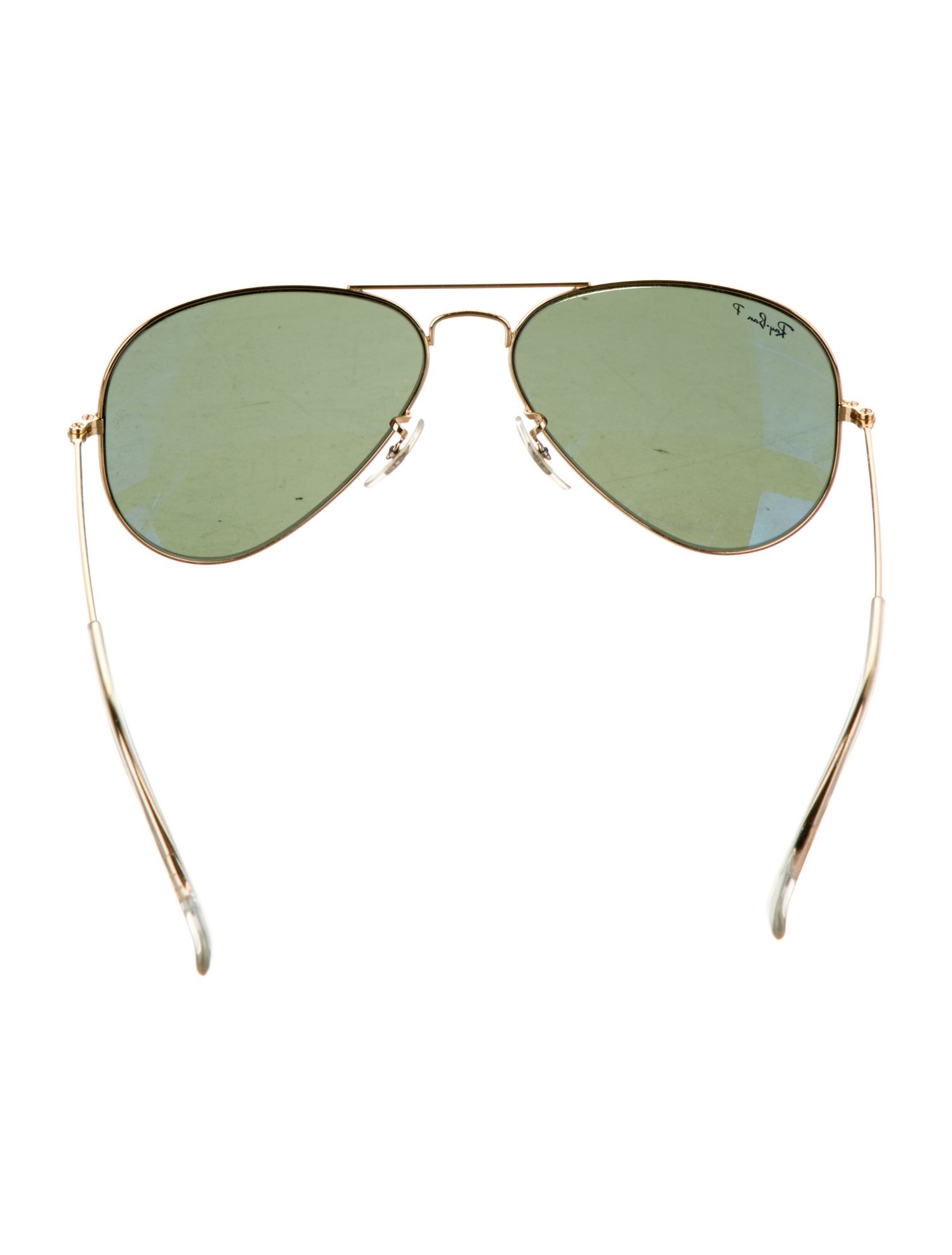 Ray-Ban RB3025 Aviator Sunglasses