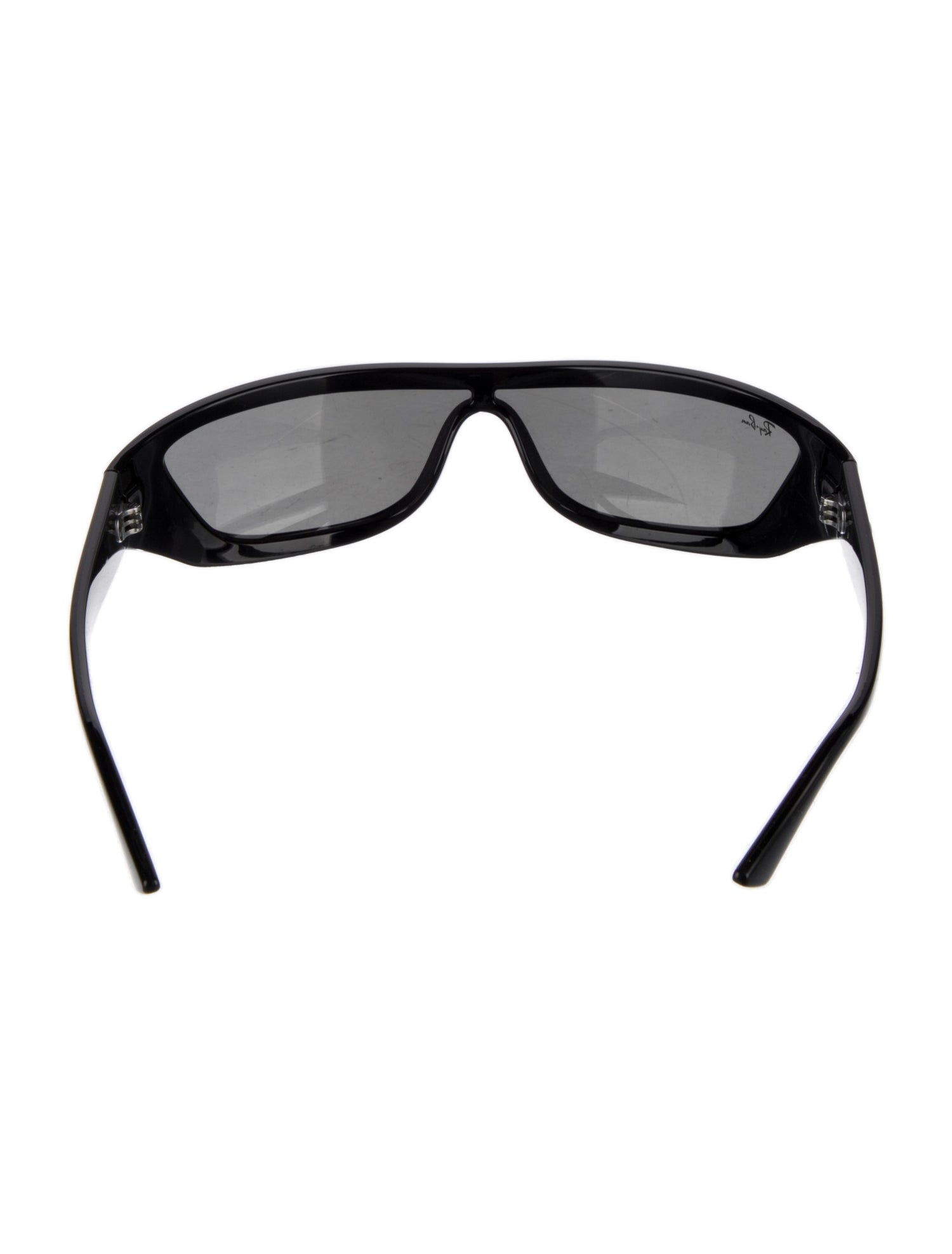 Ray-Ban Shield Tinted Sunglasses