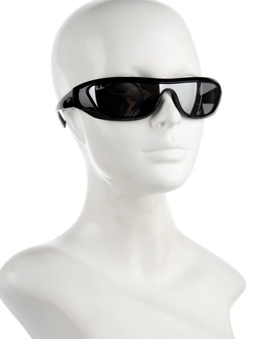 Ray-Ban Shield Tinted Sunglasses