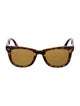 Ray-Ban Folding Wayfarer Sunglasses