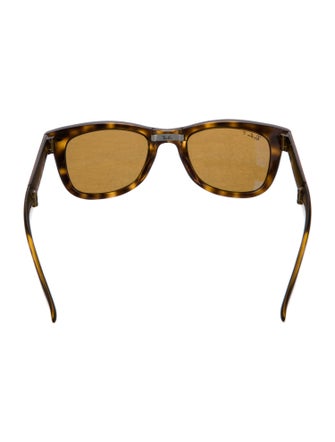 Ray-Ban Folding Wayfarer Sunglasses