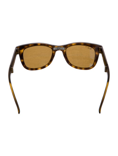 Ray-Ban Folding Wayfarer Sunglasses