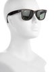 Ray-Ban Wayfarer Tinted Sunglasses