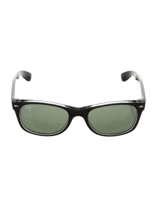 Ray-Ban New Wayfarer Sunglasses