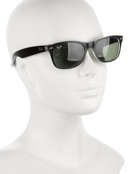 Ray-Ban New Wayfarer Sunglasses