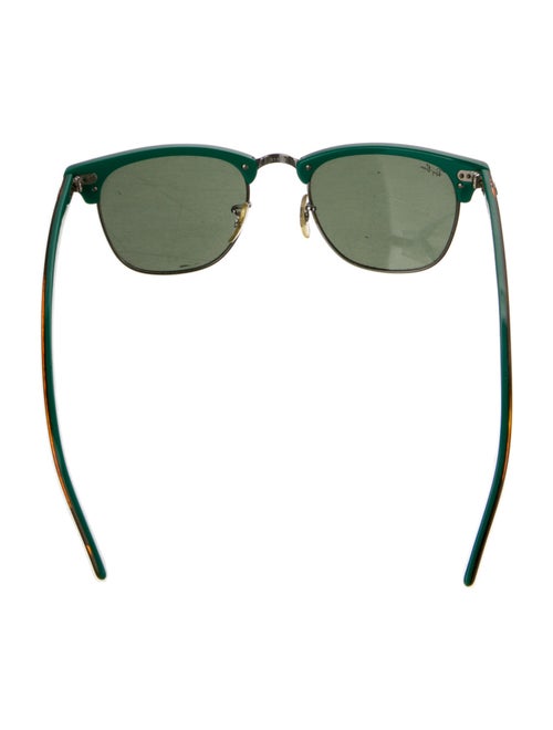Ray-Ban Wayfarer Tinted Sunglasses