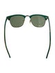 Ray-Ban Wayfarer Tinted Sunglasses