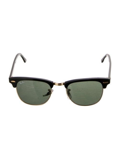 Ray-Ban Wayfarer Tinted Sunglasses