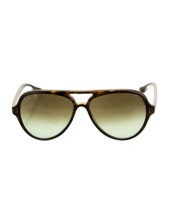 Ray-Ban Aviator Gradient Sunglasses