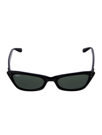 Ray-Ban Lady Burbank Square Sunglasses