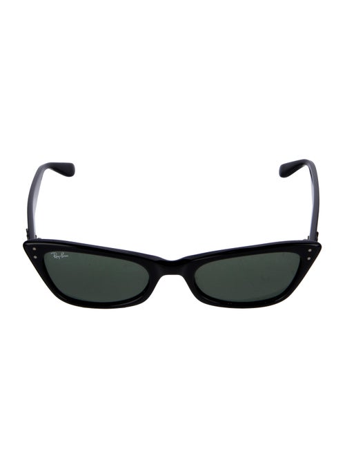 Ray-Ban Lady Burbank Square Sunglasses
