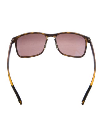 Ray-Ban Chromance Wayfarer Sunglasses