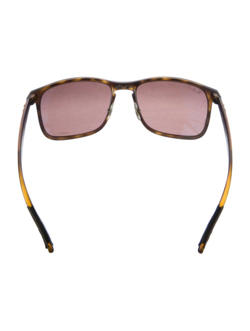 Ray-Ban Chromance Wayfarer Sunglasses