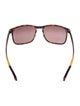 Ray-Ban Chromance Wayfarer Sunglasses