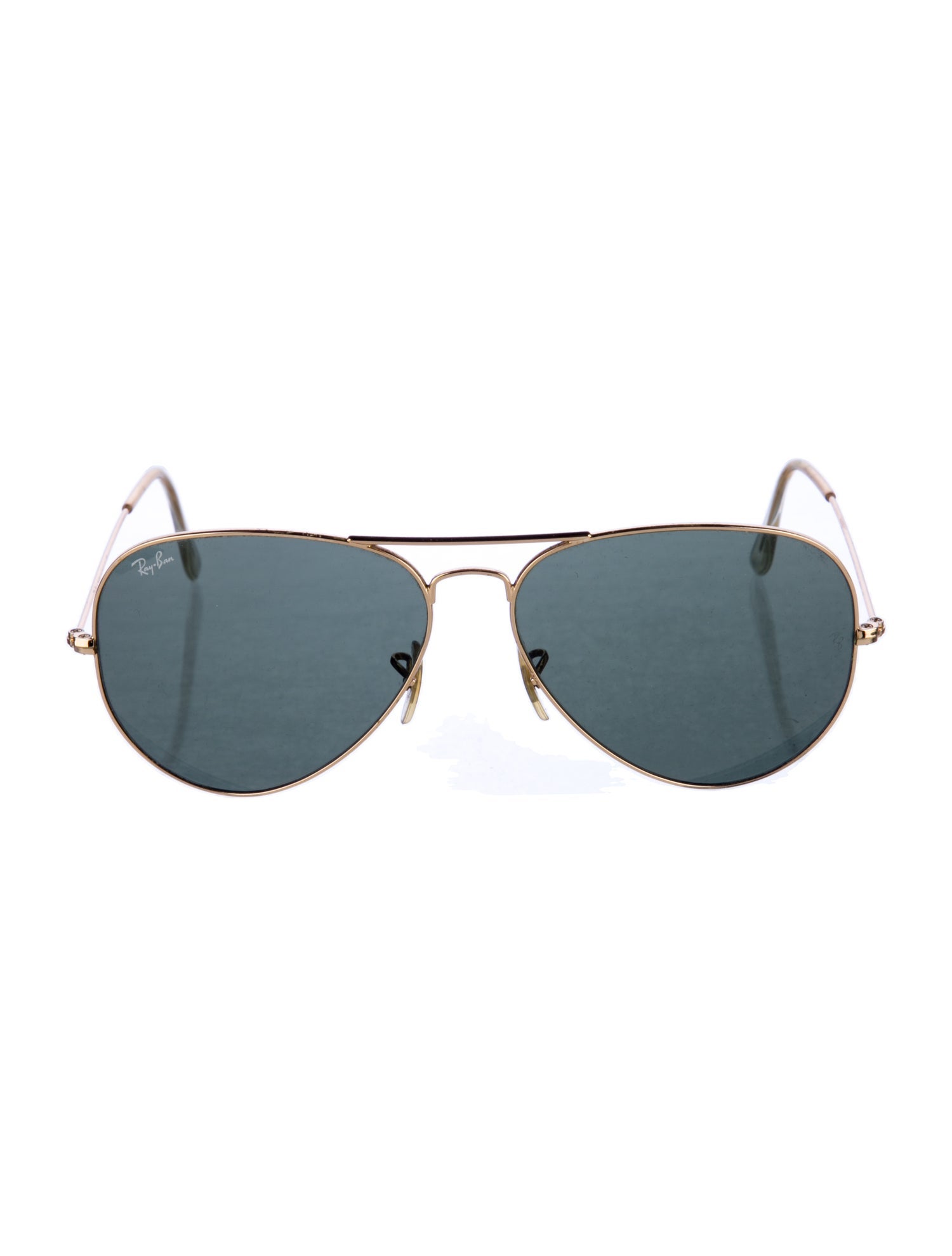 Ray-Ban Large Aviator Sunglasses