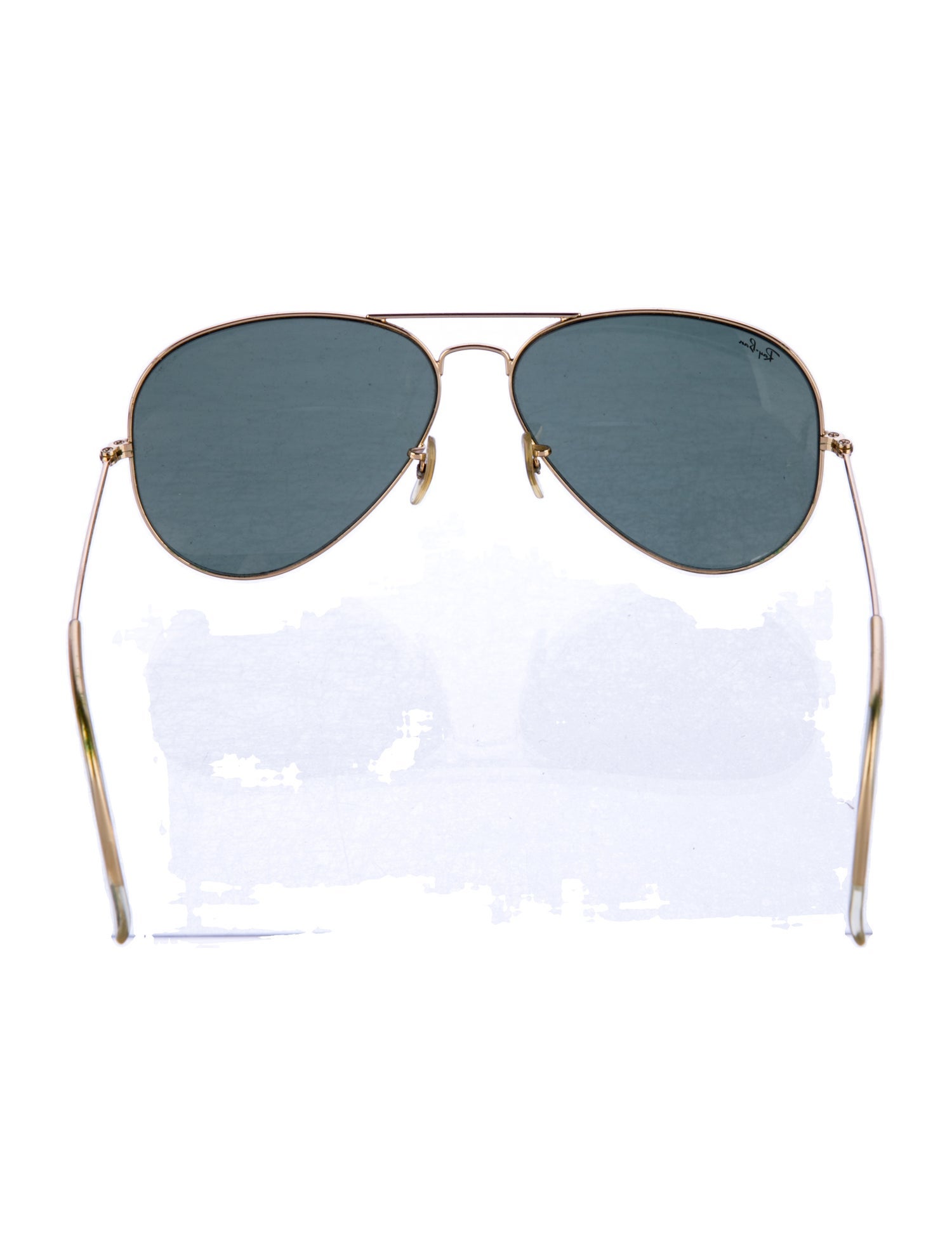 Ray-Ban Large Aviator Sunglasses