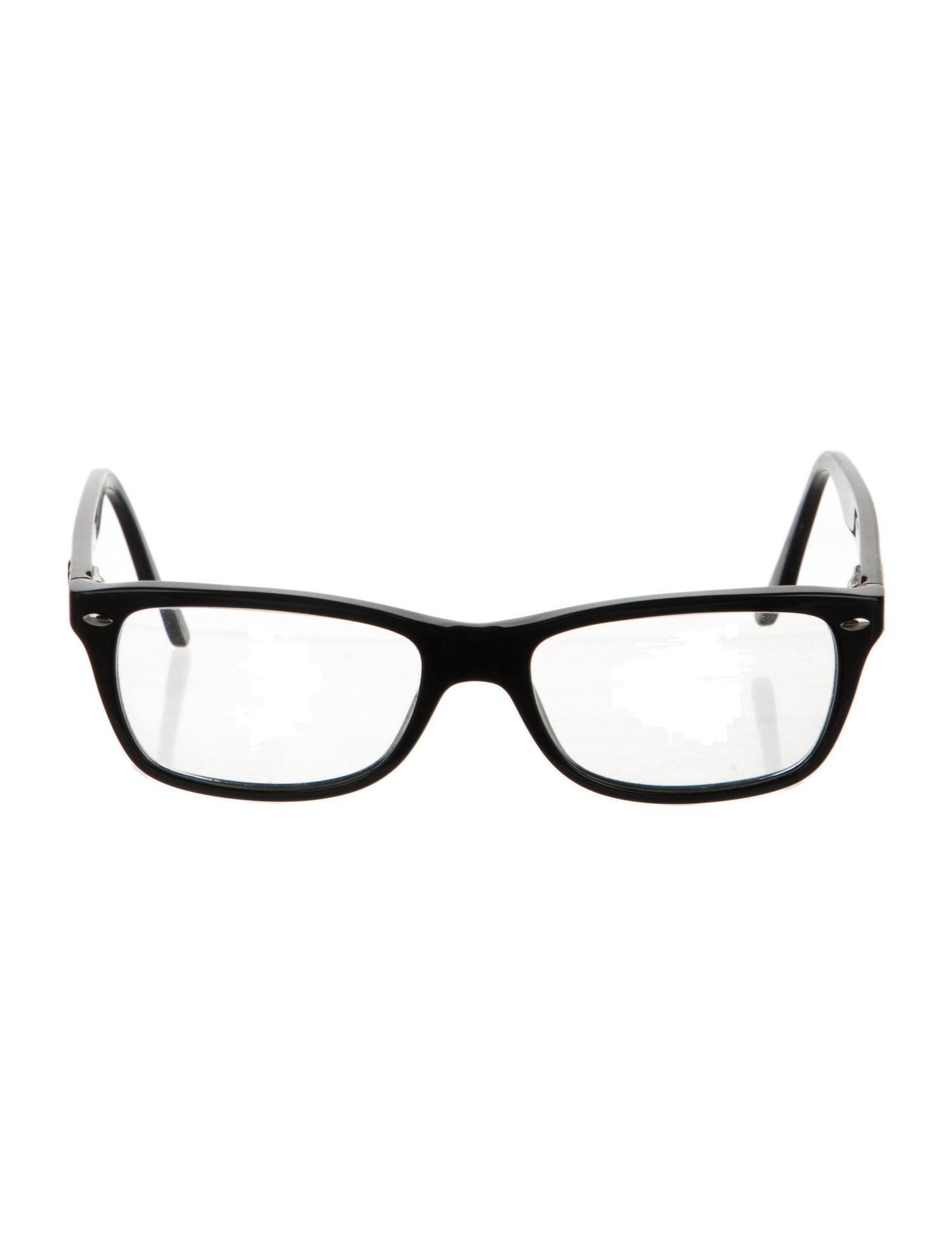 Ray-Ban Square Eyeglasses