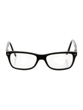 Ray-Ban Square Eyeglasses