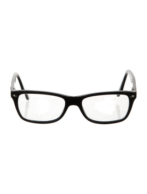 Ray-Ban Square Eyeglasses
