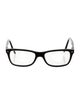 Ray-Ban Square Eyeglasses
