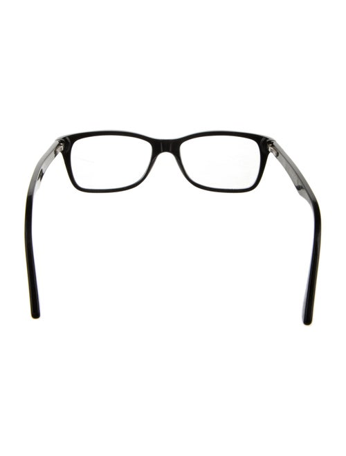 Ray-Ban Square Eyeglasses