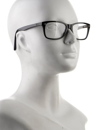 Ray-Ban Square Eyeglasses