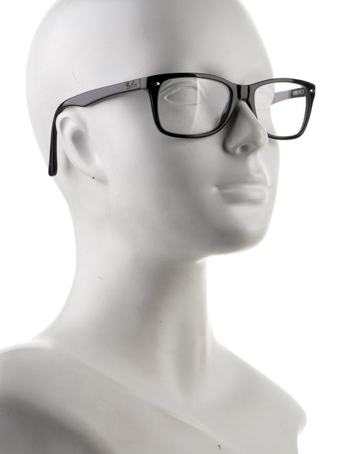 Ray-Ban Square Eyeglasses