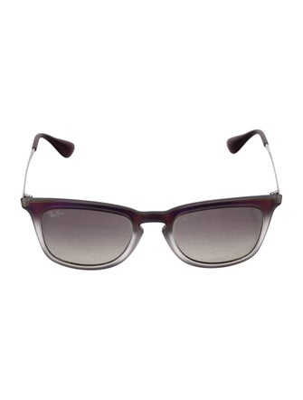 Ray-Ban Wayfarer Gradient Sunglasses