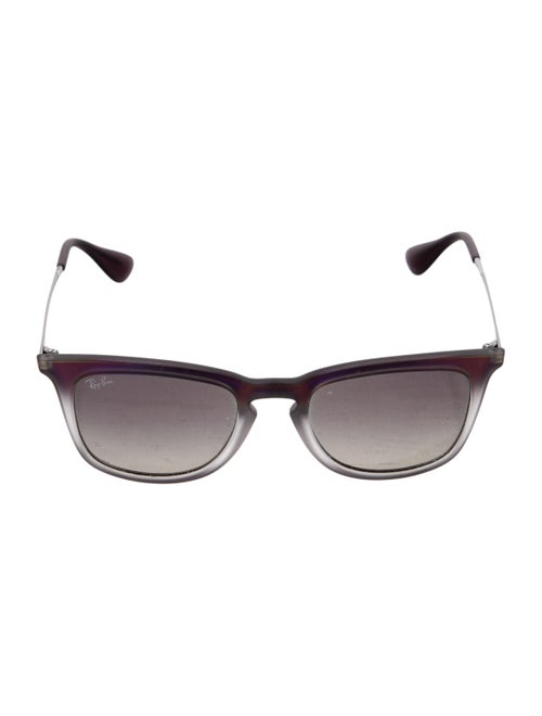 Ray-Ban Wayfarer Gradient Sunglasses