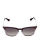 Ray-Ban Wayfarer Gradient Sunglasses