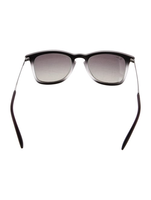 Ray-Ban Wayfarer Gradient Sunglasses