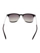 Ray-Ban Wayfarer Gradient Sunglasses