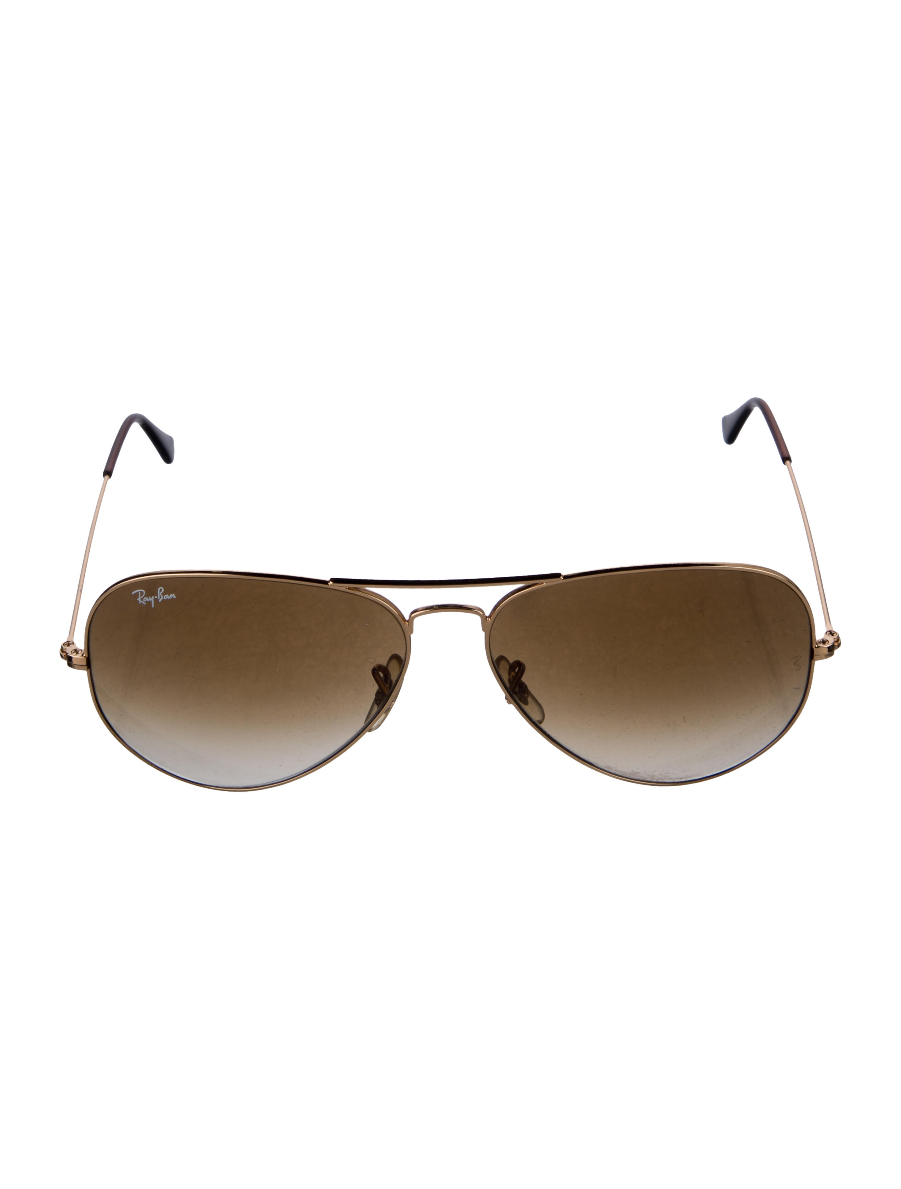 Ray-Ban Large Aviator Sunglasses