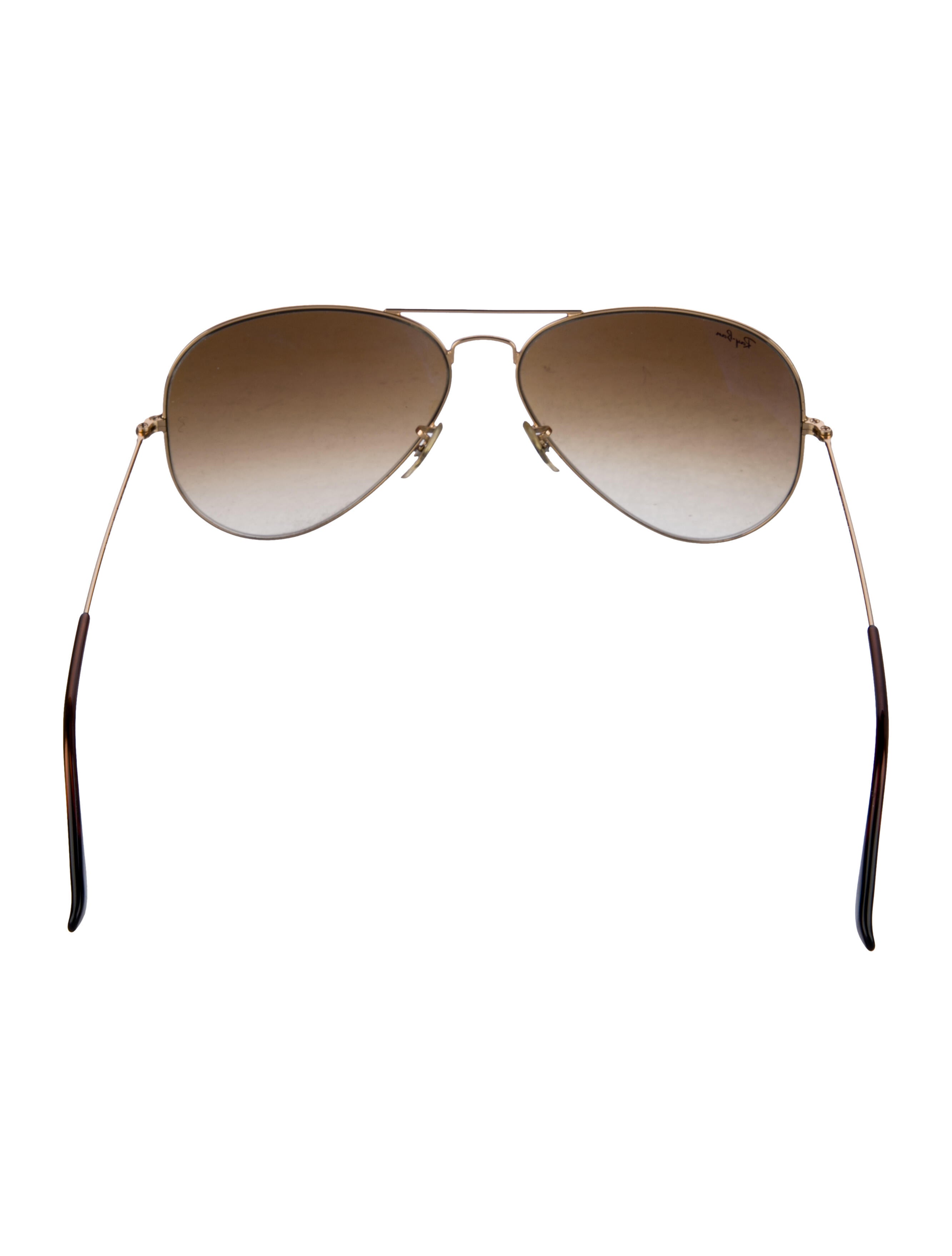 Ray-Ban Large Aviator Sunglasses