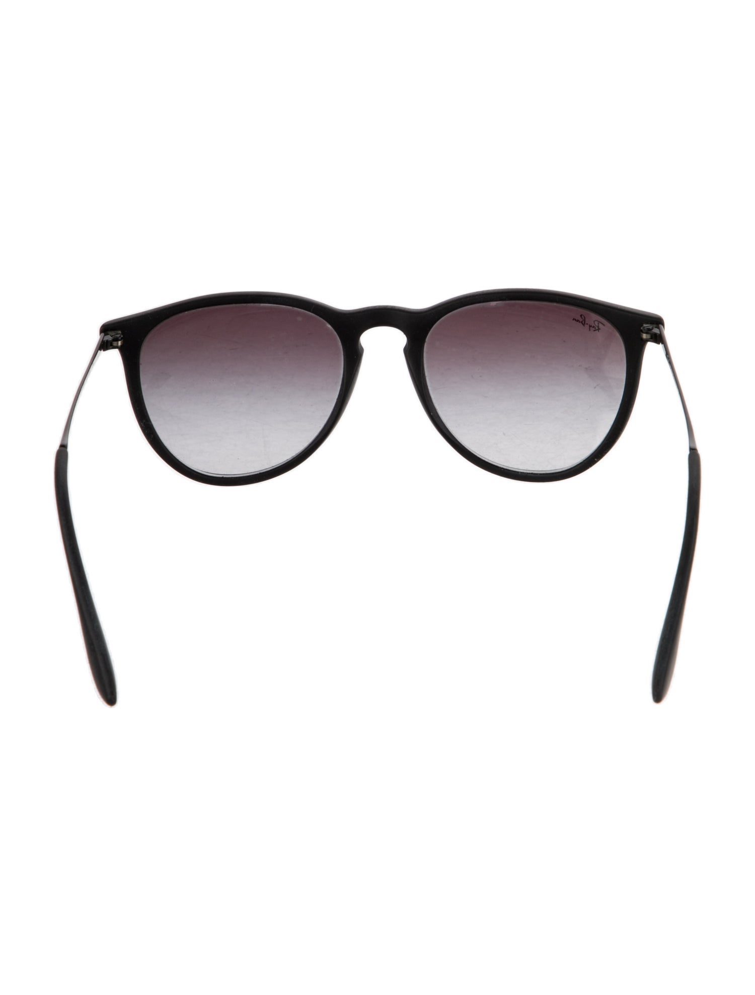 Ray-Ban Erika Classic Wayfarer Sunglasses Wayfarer Sunglasses