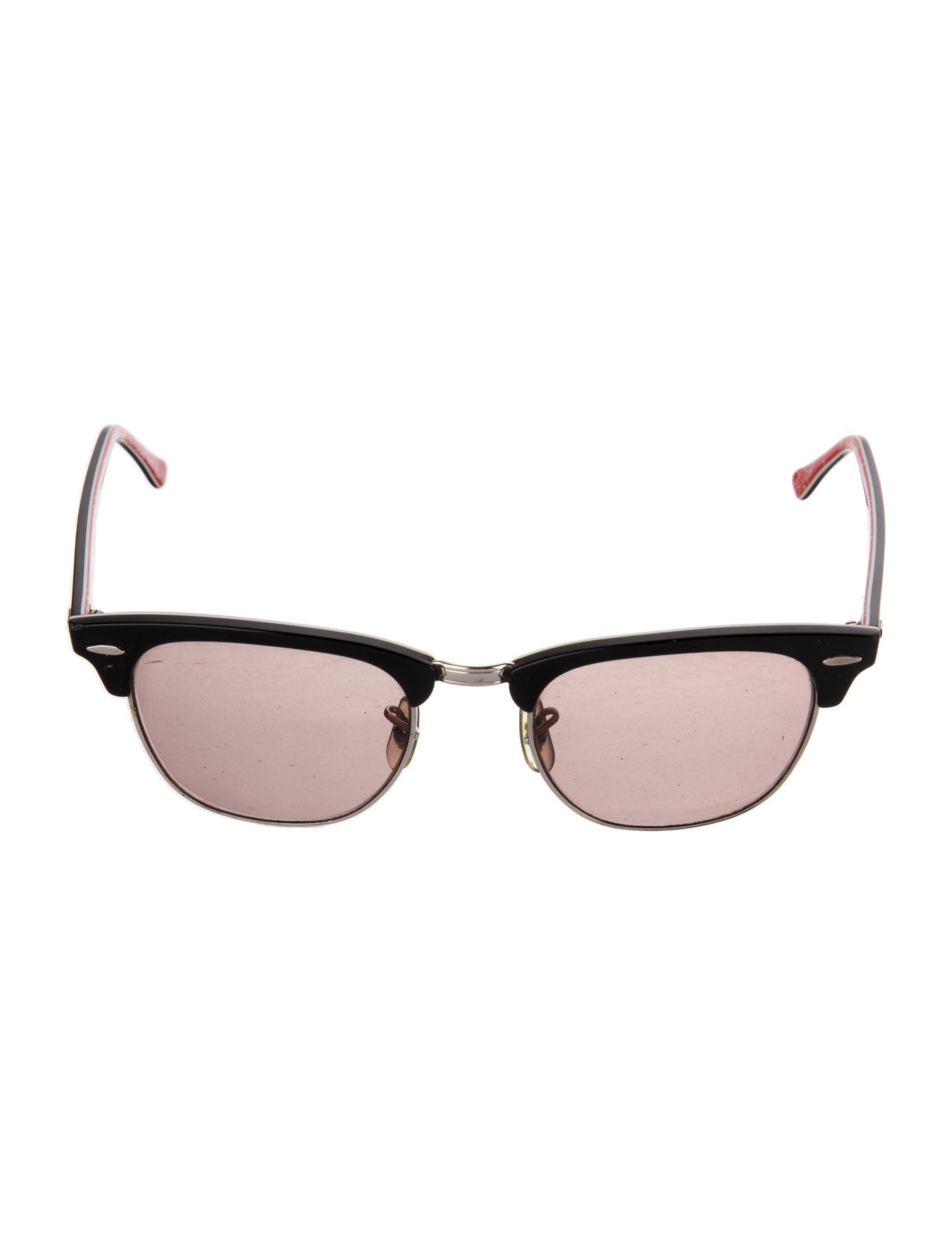 Ray-Ban Clubmaster Wayfarer Sunglasses