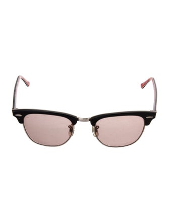 Ray-Ban Clubmaster Wayfarer Sunglasses