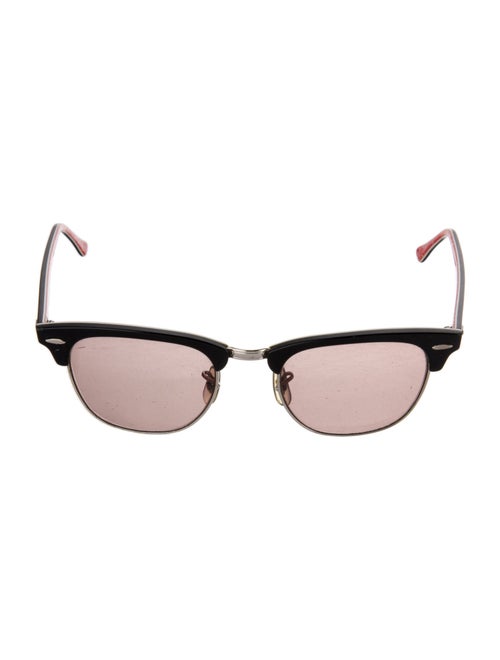 Ray-Ban Clubmaster Wayfarer Sunglasses