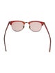 Ray-Ban Clubmaster Wayfarer Sunglasses