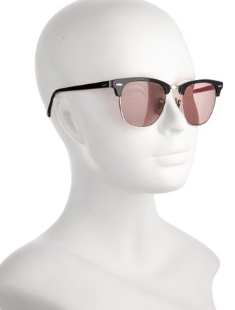 Ray-Ban Clubmaster Wayfarer Sunglasses