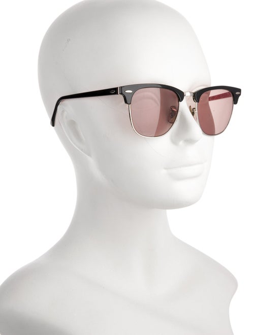 Ray-Ban Clubmaster Wayfarer Sunglasses
