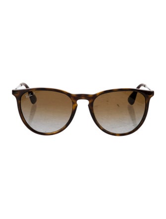 Ray-Ban Wayfarer Gradient Sunglasses
