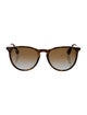 Ray-Ban Wayfarer Gradient Sunglasses