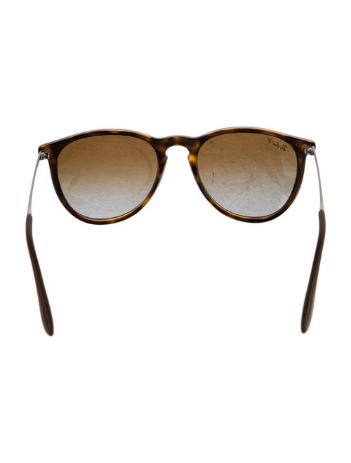 Ray-Ban Wayfarer Gradient Sunglasses