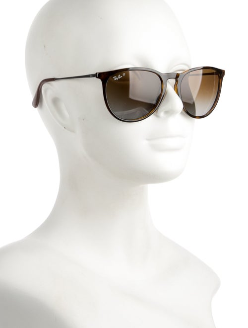 Ray-Ban Wayfarer Gradient Sunglasses